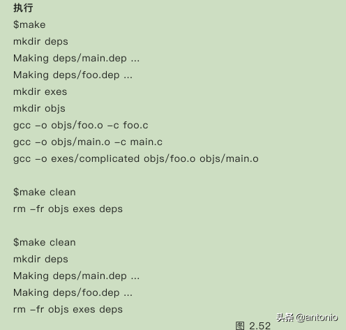 Makefile实战(2)(看完这3篇就足够了)