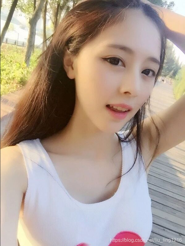 来个福利