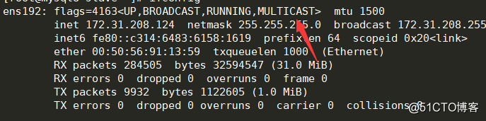 mysql学习-mysql8.0配置双主复制+keepalived实现高可用架构