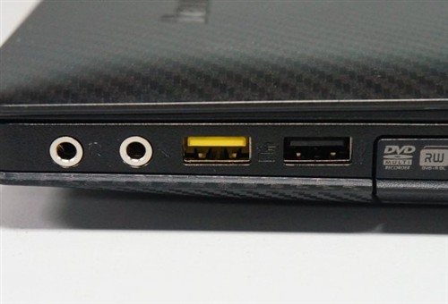 你的USB接口还好吗？ USB接口的面面观 