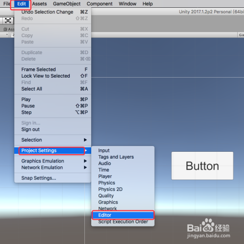 Unity Remote 之 快速Unity应用免安装真机调试