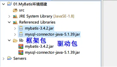 新建Java项目