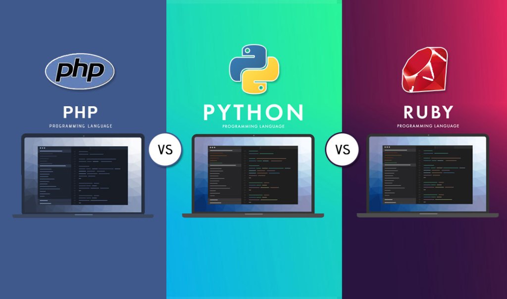 ruby on rails_PHP vs Python vs Ruby on Rails:详细比较-CSDN博客
