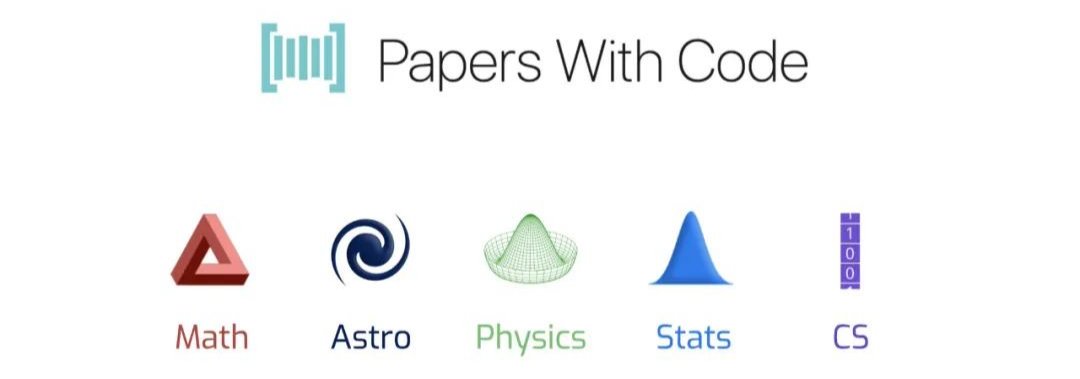 程序员必备网站 Papers with Code 又新增了一大波资源!-CSDN博客