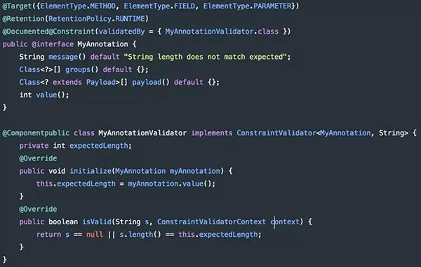 Spring常犯的十大错误,你踩过吗?