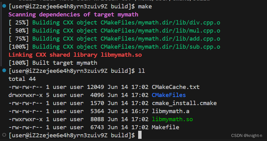 CMake从安装到精通插图73 CMake从安装到精通