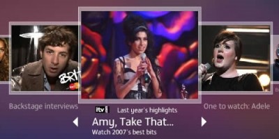 amy
