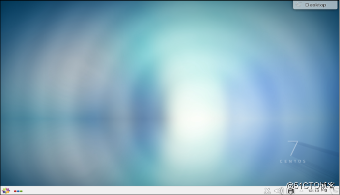 centos7之KDE桌面的安装