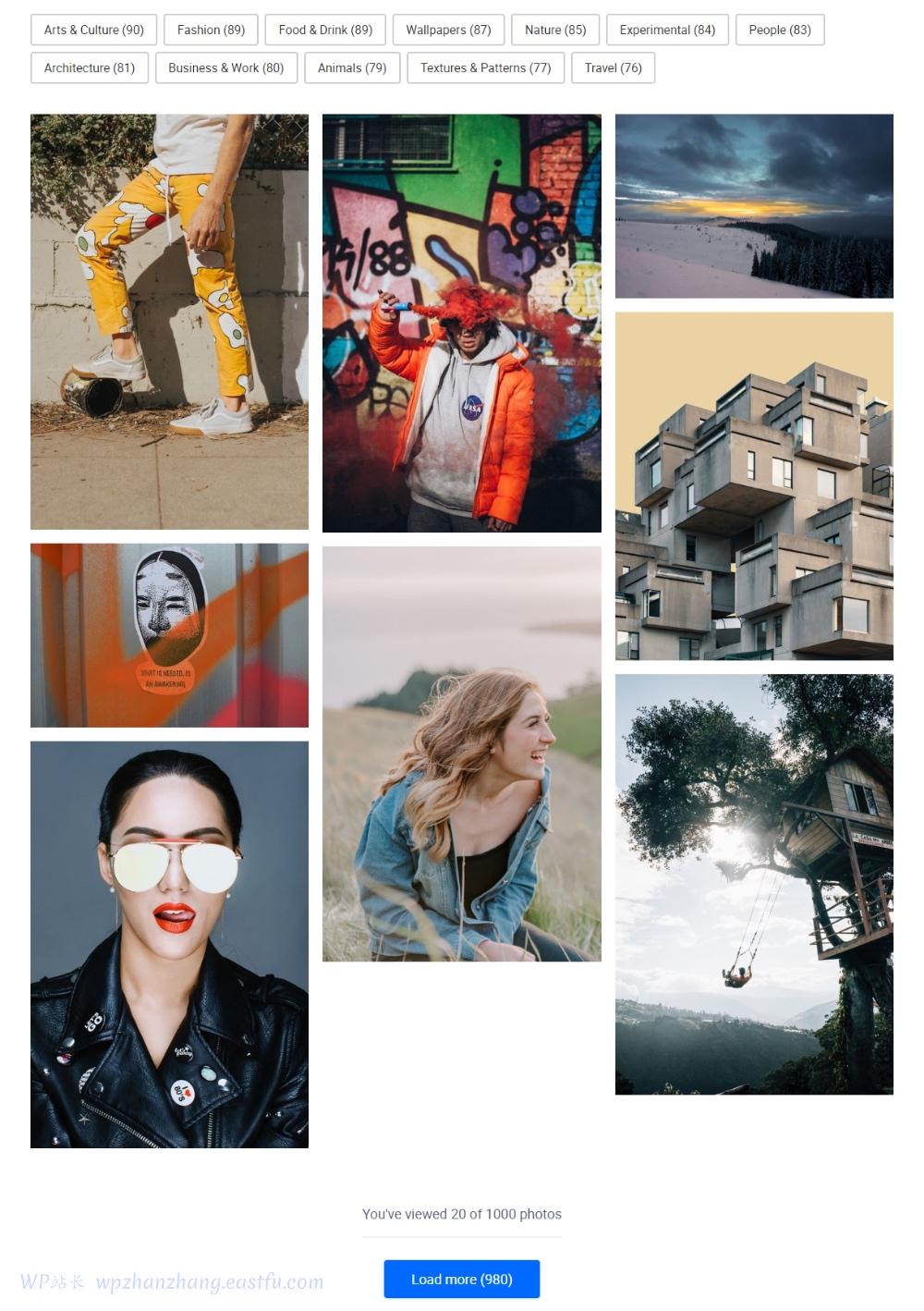 最佳WP Grid Builder评测：灵活的网格和过滤器