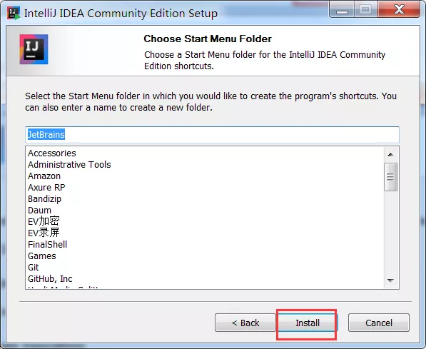 聚焦idea，从安装到使用，一篇文章全搞定