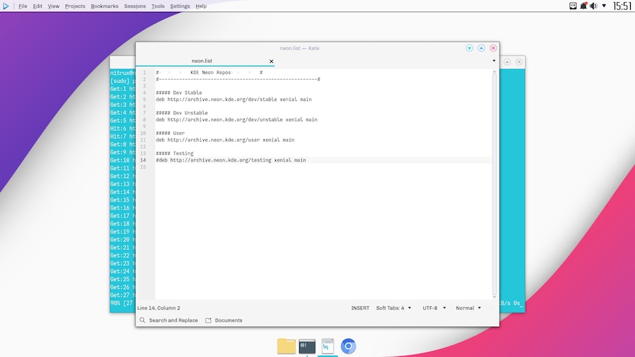 八款精美的 Linux 发行版！八款精美的 Linux 发行版！