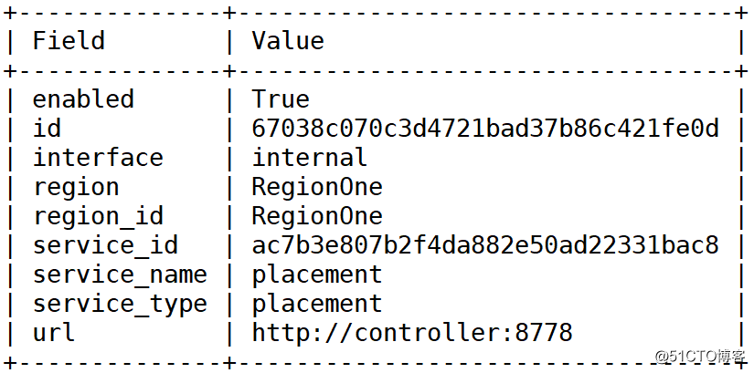 初识openstack之7——安装Compute