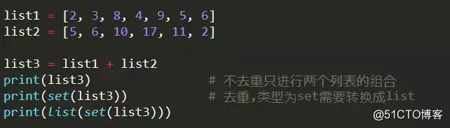 Python二十九个常见的脚本汇总！