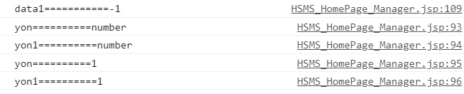 data1最先被打印出来