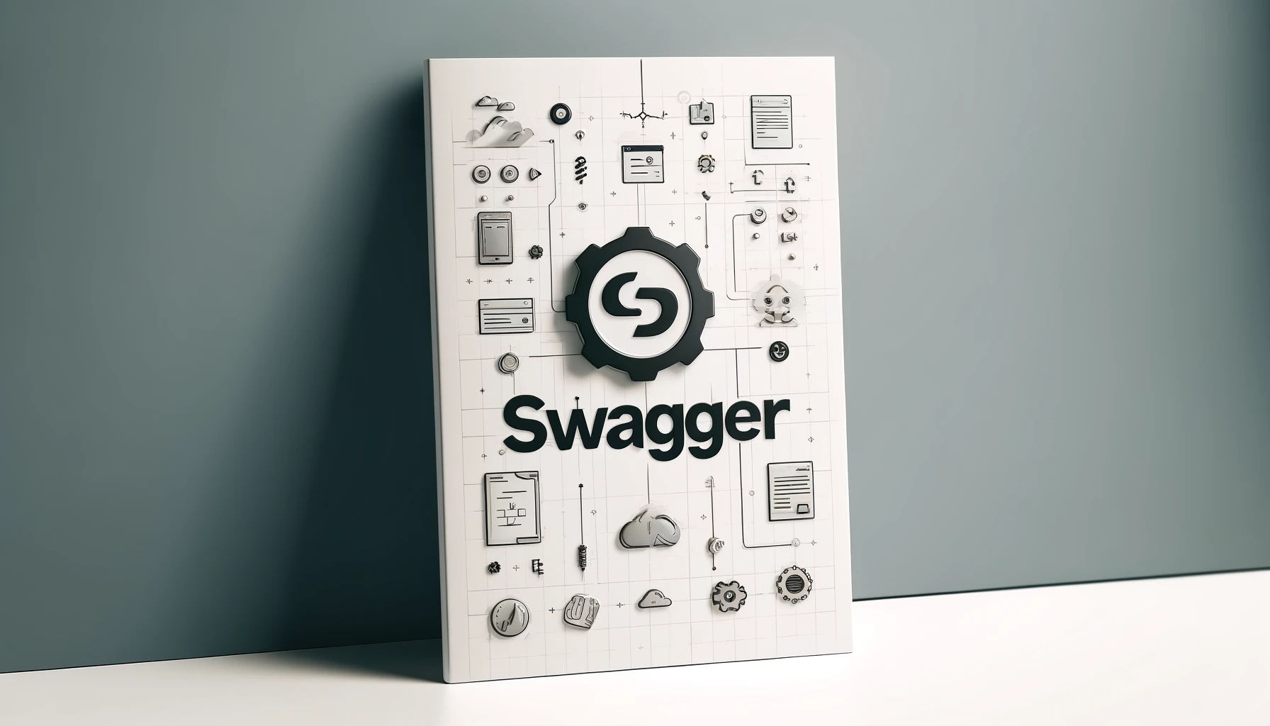 Swagger与RESTful API-CSDN博客