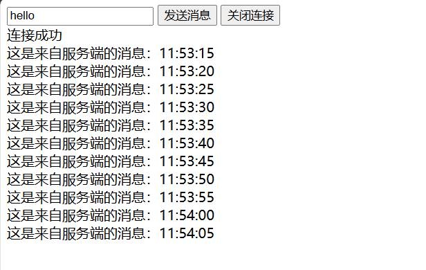SpringBootWeb 篇-入门了解 Spring Cache 、Spring Task 与 WebSocket 框架_springboot websocket缓存