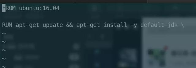 都9102年了，还不会Docker？10分钟带你从入门操作到实战上手