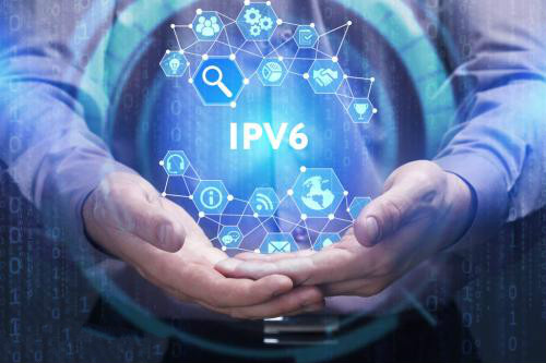 我国IPv6规模要达到世界第一我国IPv6规模要达到世界第一