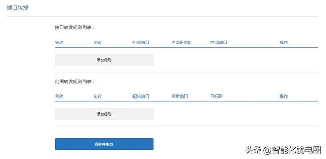一文读懂内网、公网和NAT一文读懂内网、公网和NAT