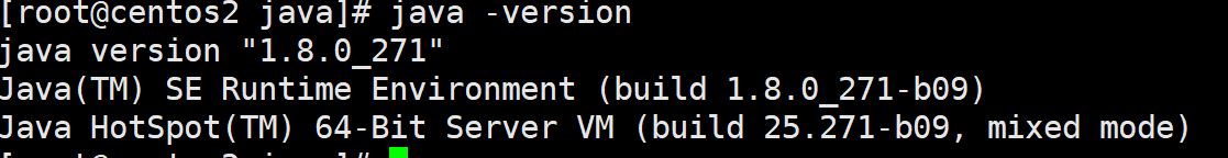 linux 中使用rpm 安装jdk配置环境变量JAVA_HOME_rpm 带环境变量-CSDN博客