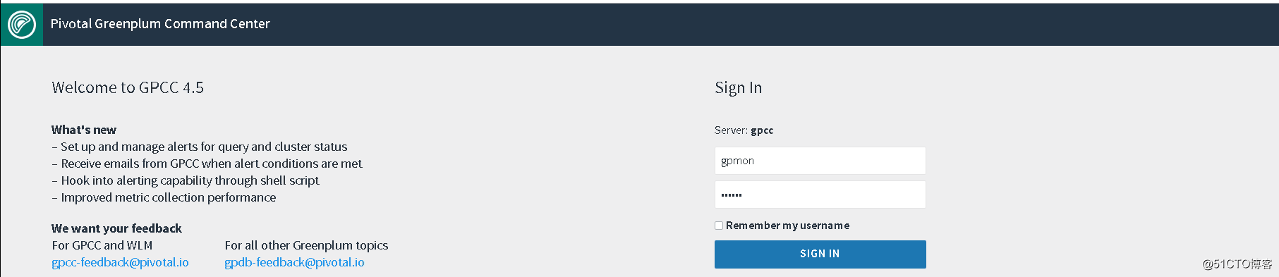 Installation GreenPlum 5.14.0 on Oracle Linux 7.6