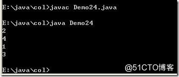 [零基础学JAVA]Java SE应用部分-35.JAVA类集之四