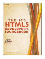 SD Times权威发布2012 HTML5开发资源手册