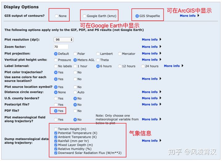 HYSPLIT模型后向轨迹制作-CSDN博客