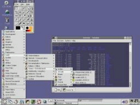 体验没有Windows的日子另类系统全面了解