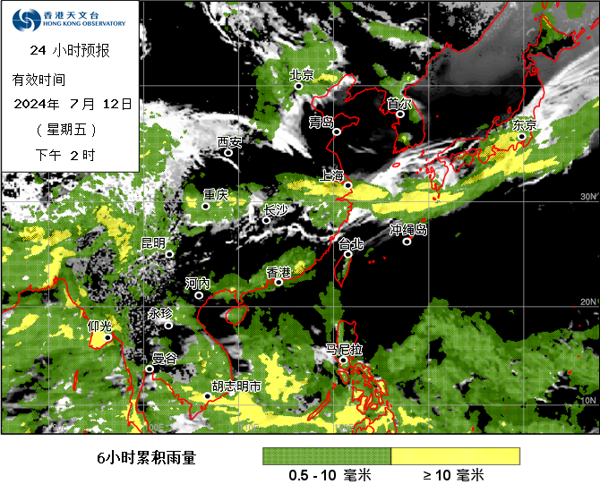 HKO