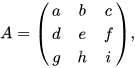 关于齐次坐标的理解