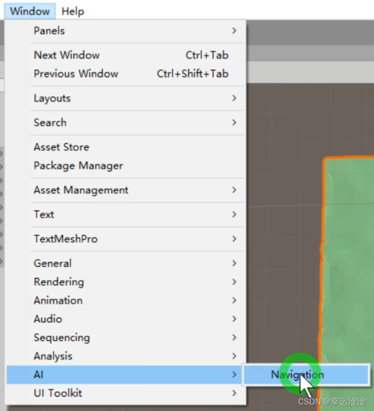 【ET框架】基础及实践难题解答插图87 在这里插入图片描述