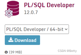 PLSQL安装与使用教程