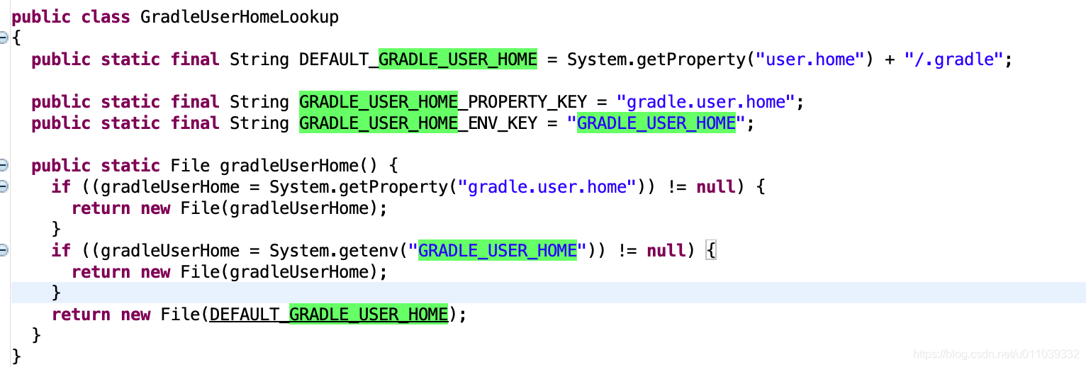 55 一次gradle编译获取不到私服仓库的包的排查_org.gradle.internal.buildevents ...