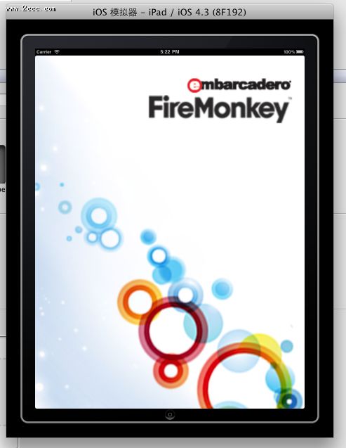 FireMonkey初体验-FireMonkey-盒子文章 - yyimen - yyimen的博客
