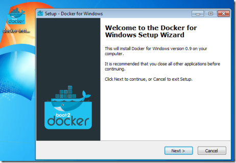 windows-installer