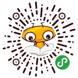 扫码关注了解更多