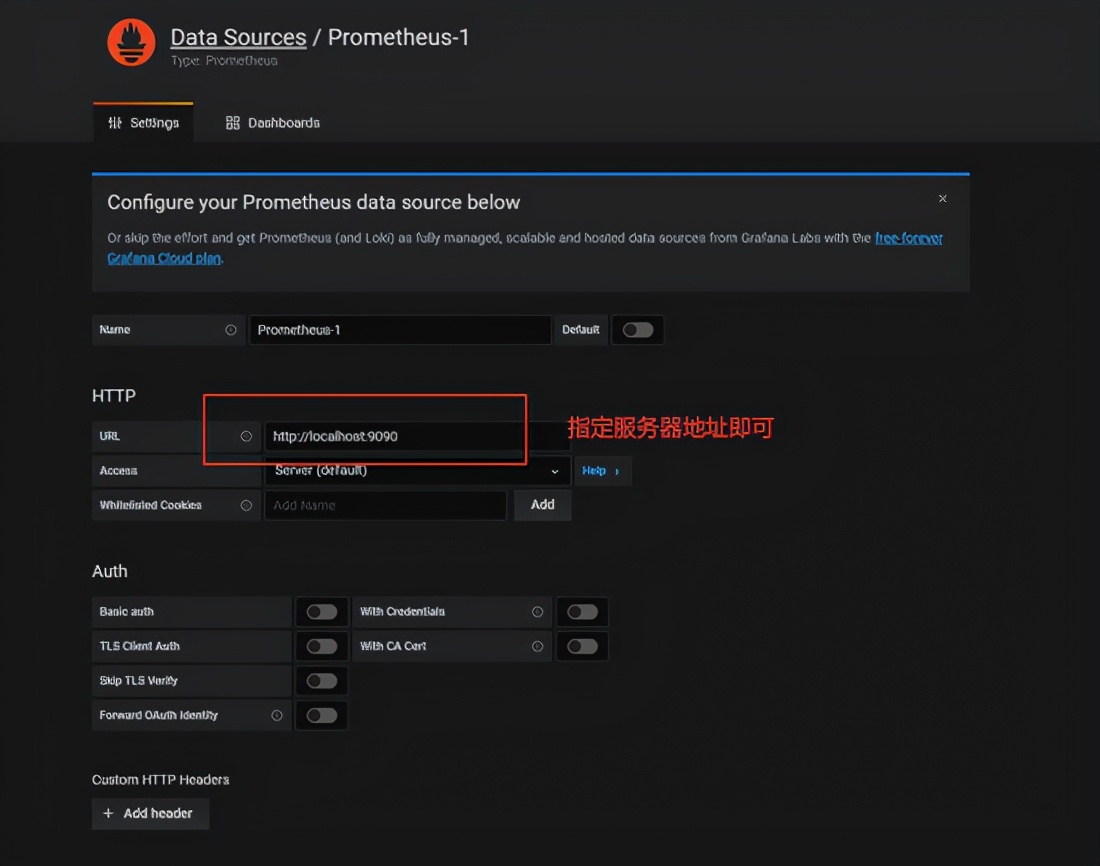 SpringBoot应用接入Prometheus的全过程解析