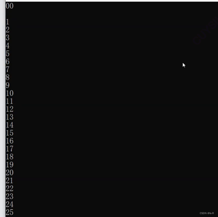 c++学习(多线程)[33]_c++ thread sleep-CSDN博客