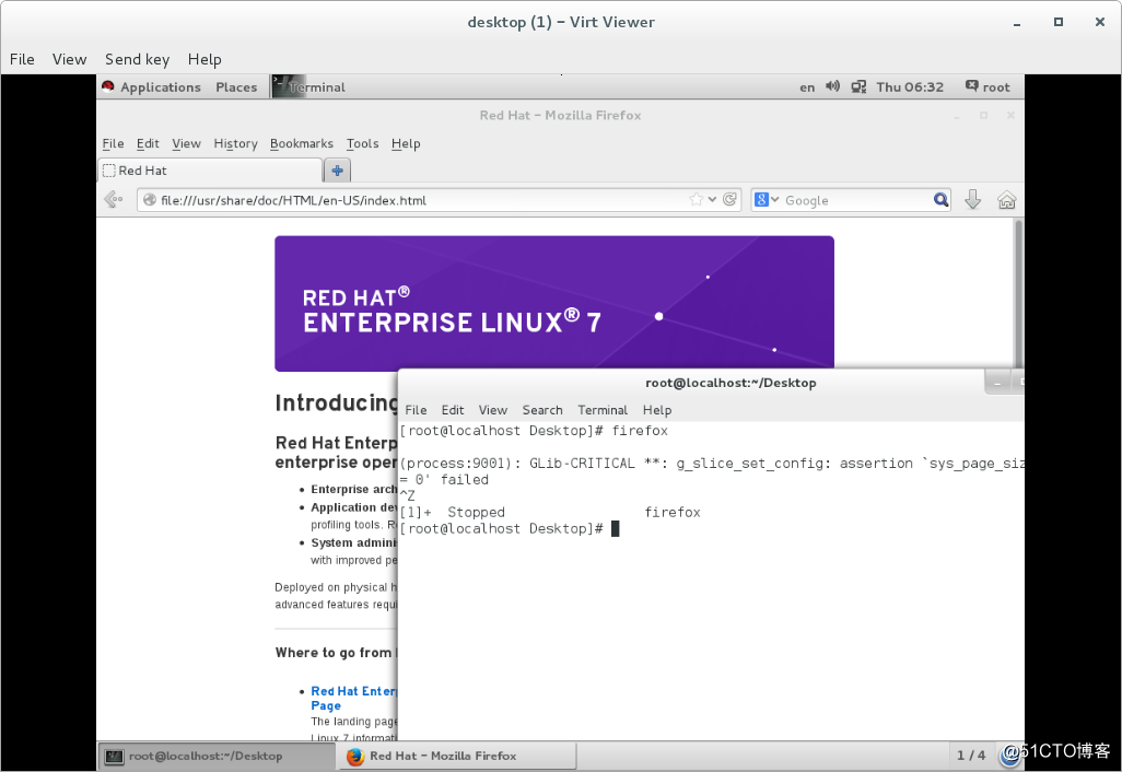 浅谈linux系统下的权限管理和进程及服务的控制