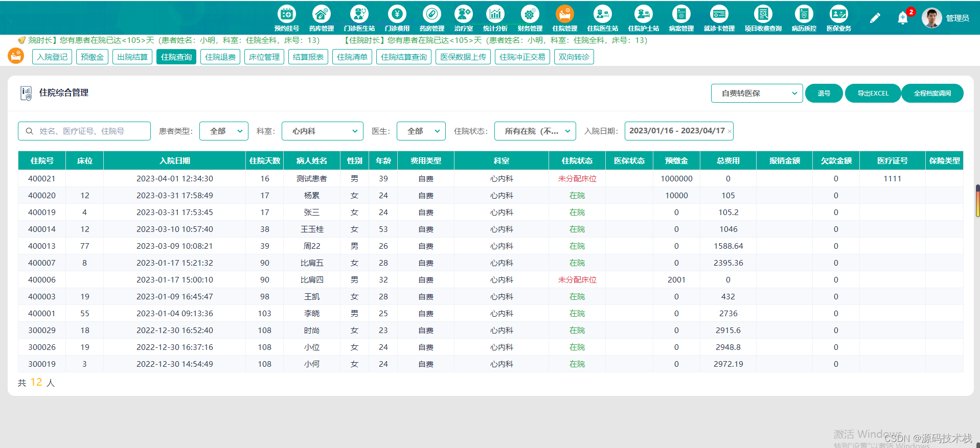 Java基层卫生健康云源码 医院HIS信息管理系统源码_java框架开发his-CSDN博客