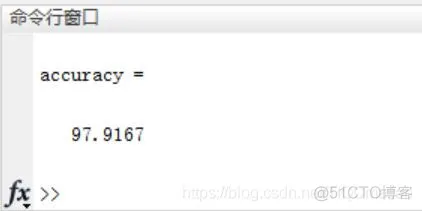 【人脸识别】基于HOG特征KNN算法实现人脸识别matlab源码_图像处理_10