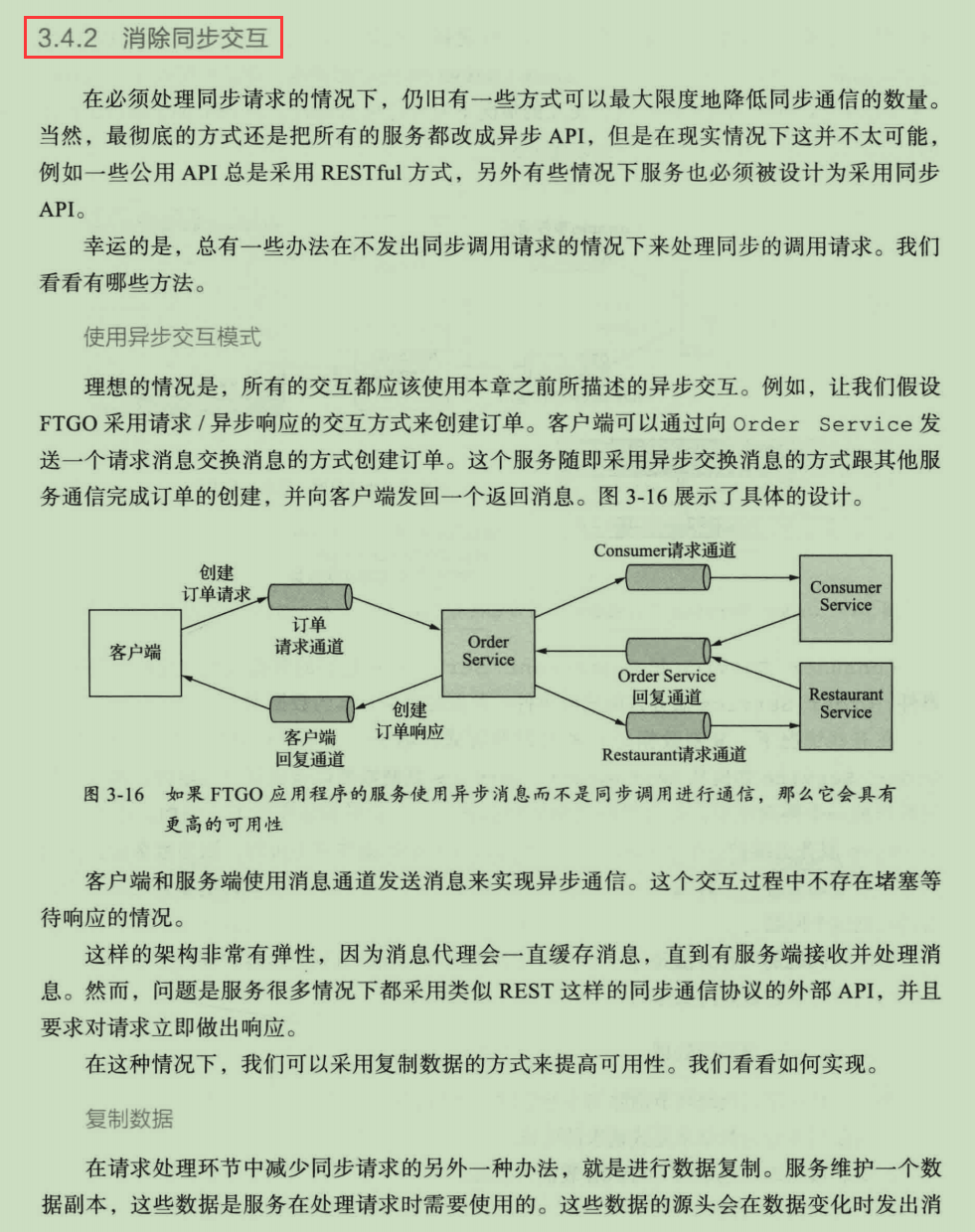 惊艳!阿里自爆用480页讲清楚了44种微服务架构设计模式