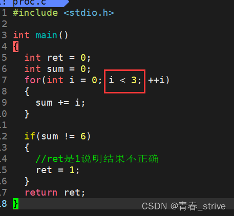 Linux：进程控制_linux流程控制-CSDN博客