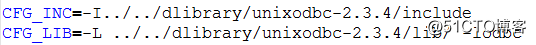 嵌入式PowerPC通过unixODBC/freetds访问SQL Server数据库(三)