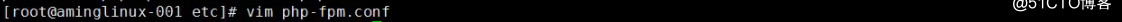 linux十二周一次课（4月23日）笔记