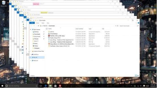 希望更完善，Win10 RedStone 2值得期待的五大功能猜想