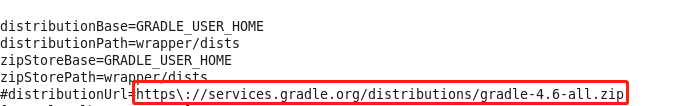 gradle