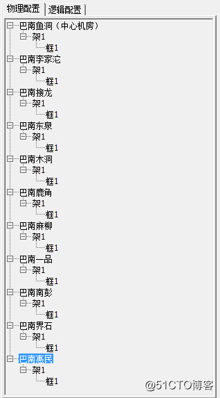 创建新的站点