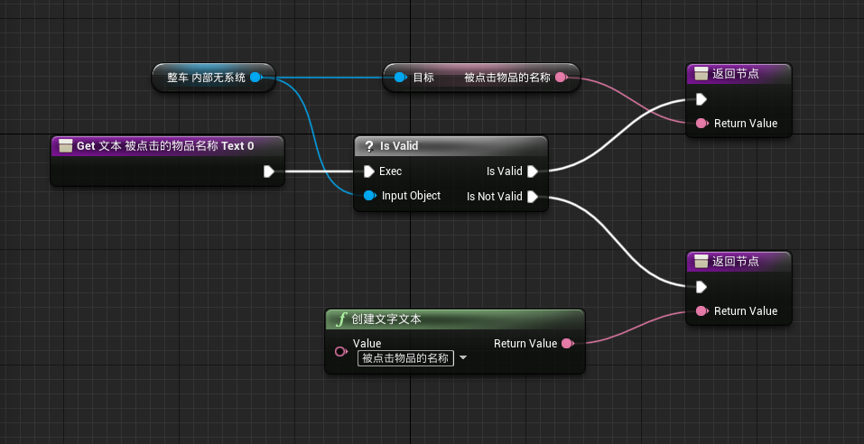UE4 控件蓝图与蓝图的交互_ue4调用其他蓝图变量-CSDN博客
